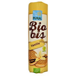 Biobis Vanille Doppelkeks vegan