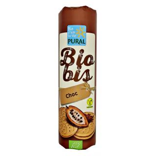 Biobis Chocolat Doppelkeks vegan