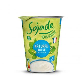Sojade natur (Sojajogurt)