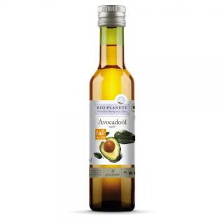 Avocadoöl nativ  0,25l