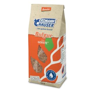 BULGUR AUS GERSTE      demeter