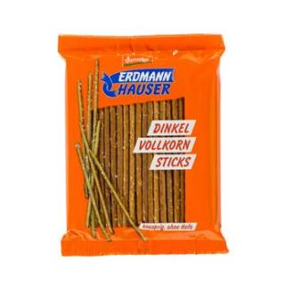 Dinkel-Vollkorn-Sticks