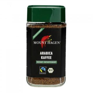 ARABICA KAFFEE instant entkoffeiniert