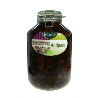 Kalamata-Oliven schwarz o.Kerne*     kbA