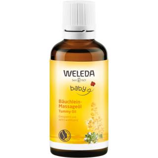 Bäuchlein Massageöl 50 ml