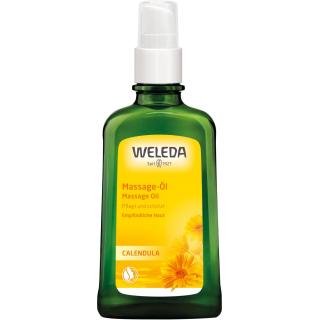 Calendula  Massage-Öl