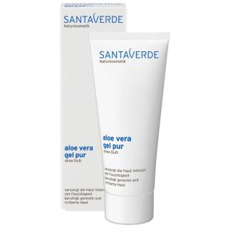 Aloe Vera Gel pur ohne Duft
