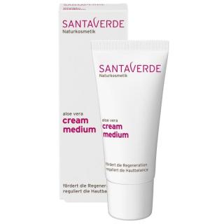 Aloe Vera Creme medium*
