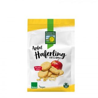 Apfel Haferling, 125 gr Packung
