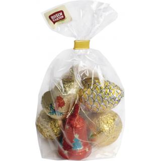 CHRISTBAUMBEHANG - Schokol.kbA
