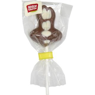 SCHOKO-LOLLY Hase        kbA
