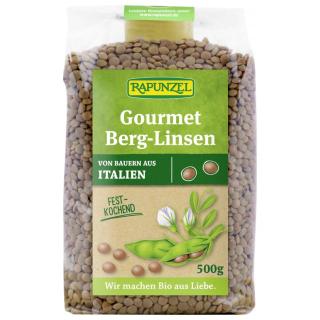 Gourmet Berg-Linsen