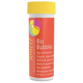 Bubbles Seifenblasen