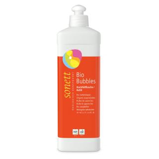 Bio Bubbles Seifenblasen Nachfüllflasche