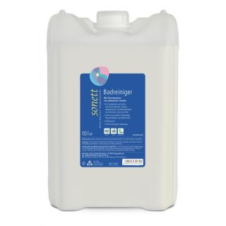 Badreiniger*  (10l)