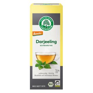 Darjeeling Ambootia demeter