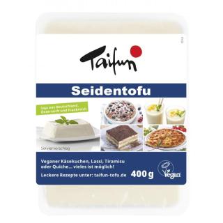 Seidentofu    demeter