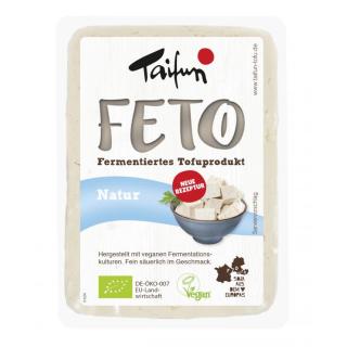 FeTo natur