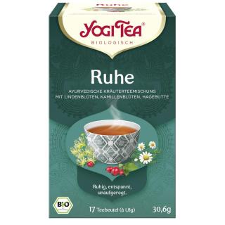 Ayurved. Ruhe Tee