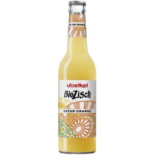BioZisch Natur-Orange