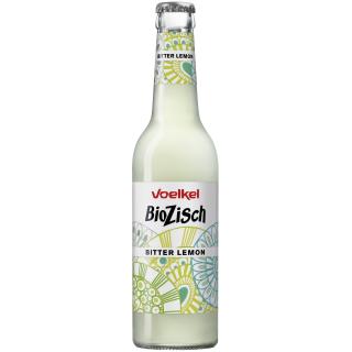 BioZisch Bitter-Lemon