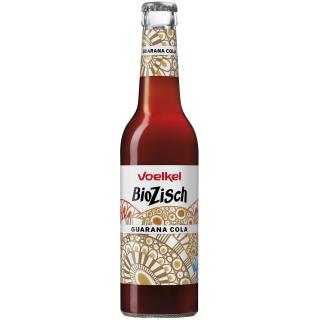 BioZisch Guarana-Cola