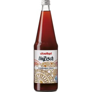 BioZisch Guarana-Cola