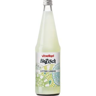 BioZisch Bitter-Lemon