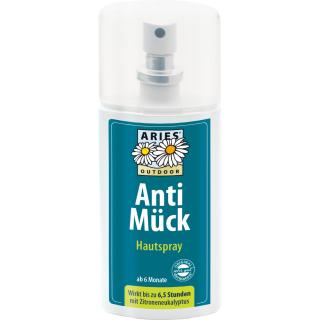 Anti Mück Pumpenspray