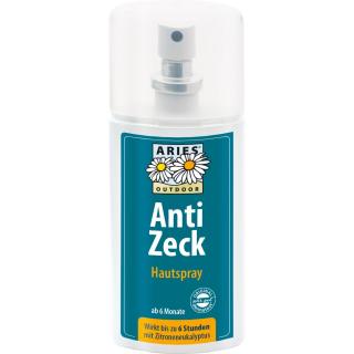 Anti Zeck, 100 ml Flasche
