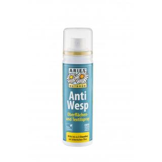 Anti Wesp (Oberflächen&Textilspray)