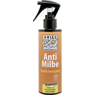 Anti Milbe Textilschutz