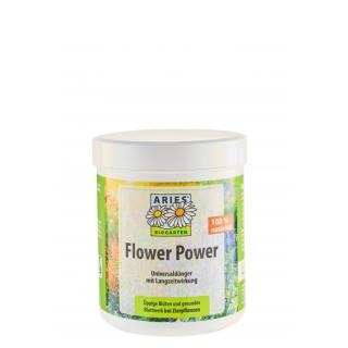 Flower Power Streudünger