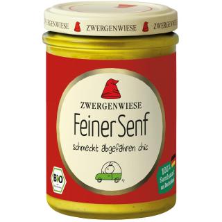 Feiner Senf                kbA