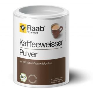 Kaffeeweißer (= 100% Magermilchpulver)