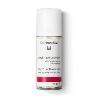 Deomilch Salbei Minze (Roll-on)
