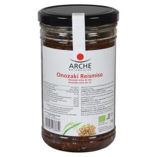 ONOZAKI VOLLREISMISO       kbA