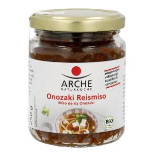 ONOZAKI VOLLREISMISO       kbA