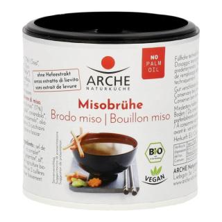 Misobrühe Instant