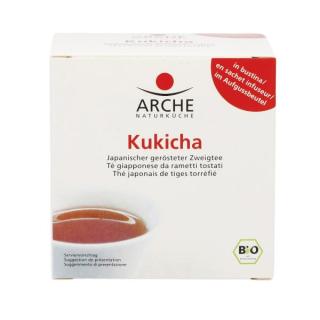 KUKICHA - Teebeutel        kbA