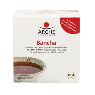 Bancha-Aufgußbeutel