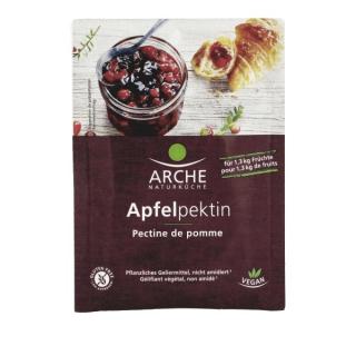 Apfelpektin konventionell