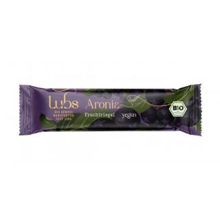 Aronia Fruchtriegel glutenfrei