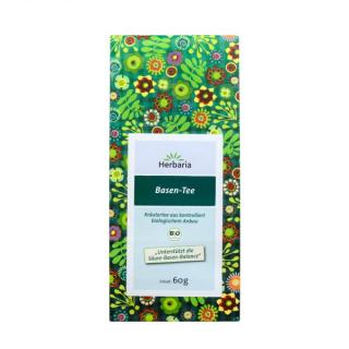 Basen Kräutertee