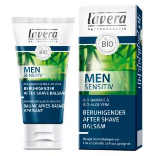 Beruhigender  After ShaveBalsam