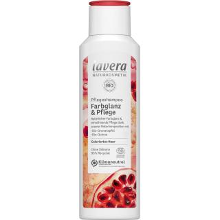 Shampoo Farbglanz & Pflege, 250 ml Flasche