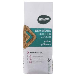 Demerara Roh-Rohrzucker