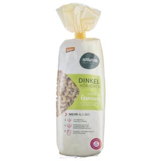 Dinkel Hörnchen hell   demeter