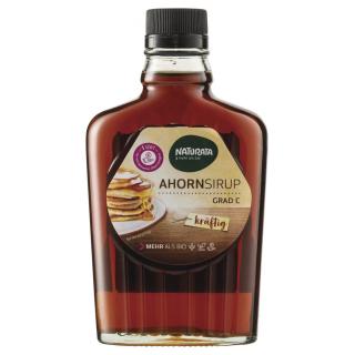 AHORNSIRUP Grad C          kbA