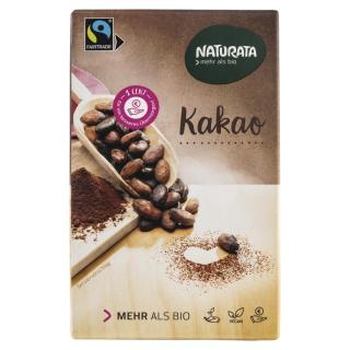 Kakao schwach entölt 21% (mit Säureregulator)